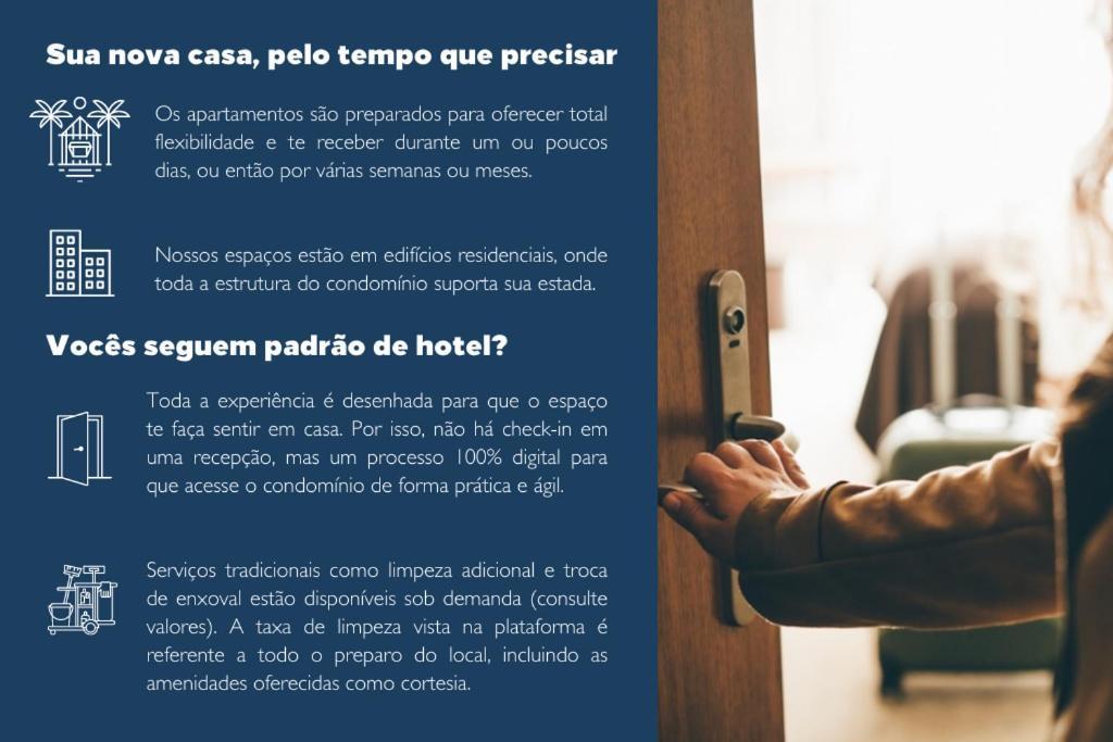 Patio Milano Apartamentos Completos Em Condominio Incrivel Com Food Hall Florianópolis Zewnętrze zdjęcie